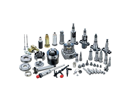 RAAD International Tarding Spare Parts