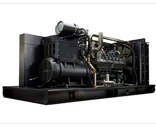 RAAD International Tarding Gas Generator Sets Products