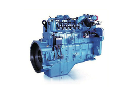 RAAD International Tarding DAEWOO Gas Engines