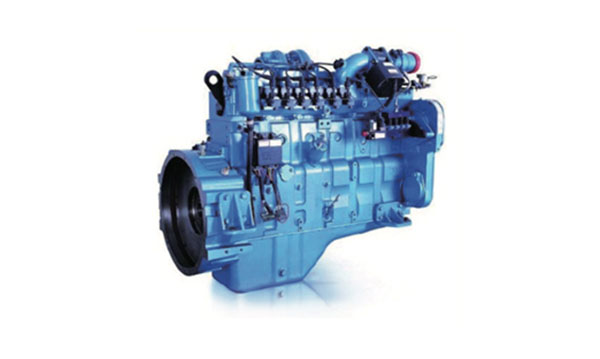 RAAD International Trading offers DAEWOO GAS Engines