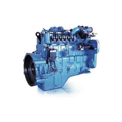 RAAD International Trading - DAEWOO Gas Engines